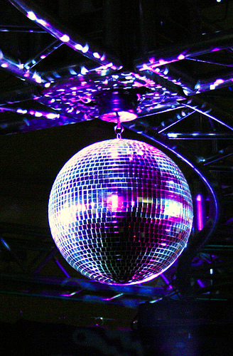 Michael Jackson Party Ideas